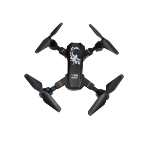 DOUBLE HD CAMERA Y3 PRO DRONE